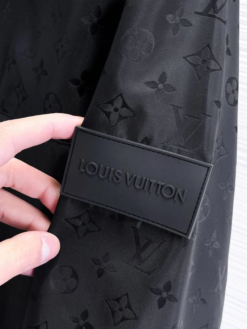 ZeroBulk Louis Vuitton Outwear 132823
