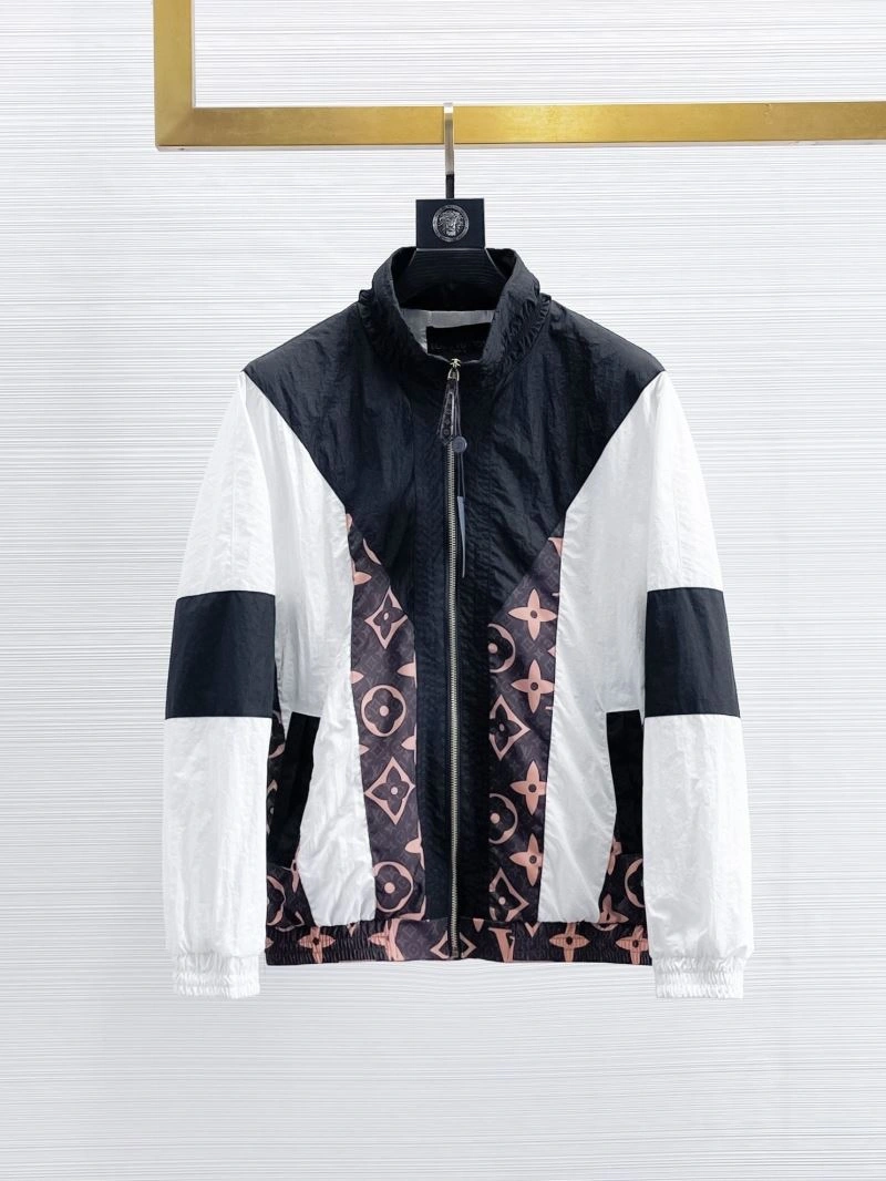 Louis Vuitton Outwear TravelReady 132848