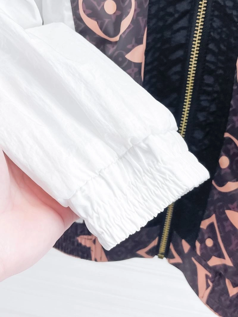 Louis Vuitton Outwear TravelReady 132848