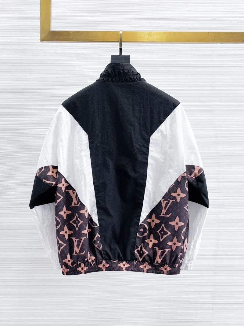 Louis Vuitton Outwear TravelReady 132848