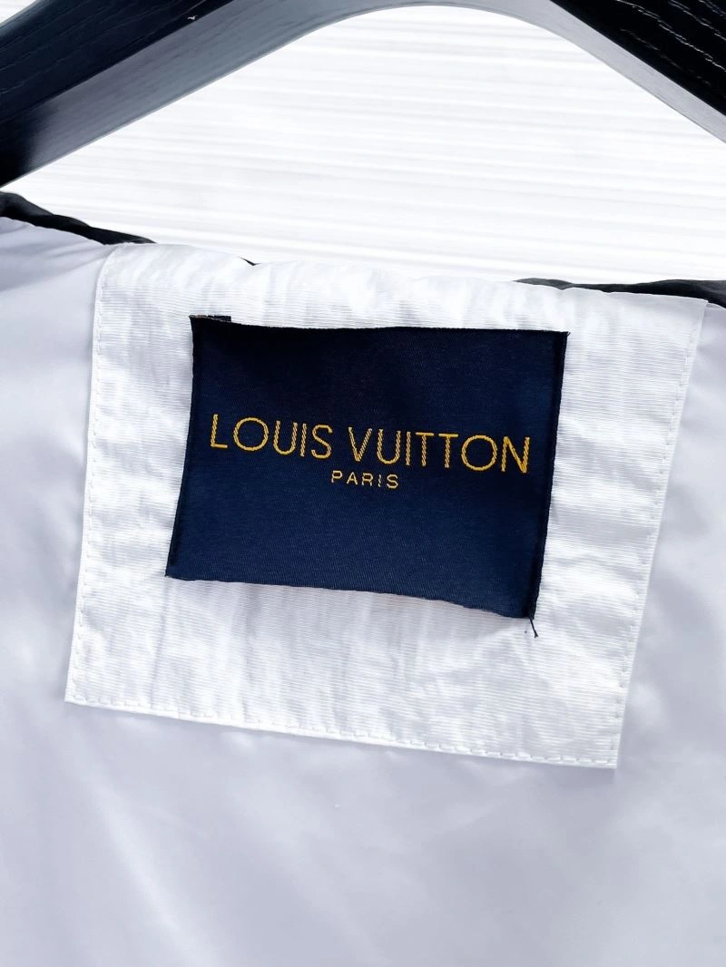 Louis Vuitton Outwear TravelReady 132848