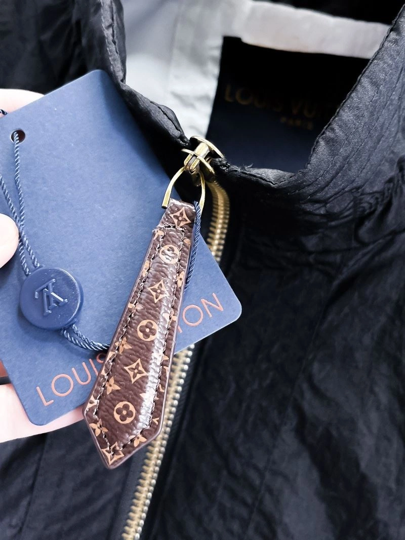 Louis Vuitton Outwear TravelReady 132848