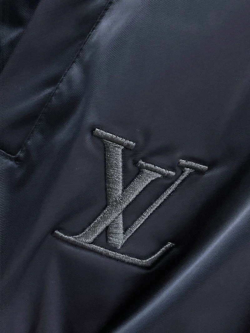 Louis Vuitton Outwear SunProtective 132822