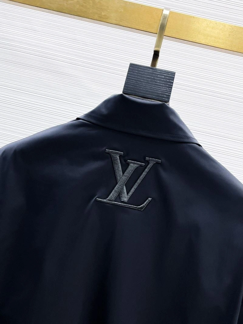 Louis Vuitton Outwear SunProtective 132822