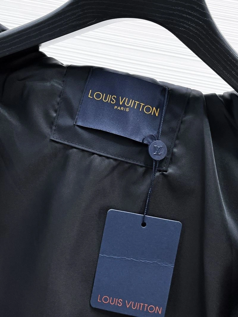 Louis Vuitton Outwear SunProtective 132822