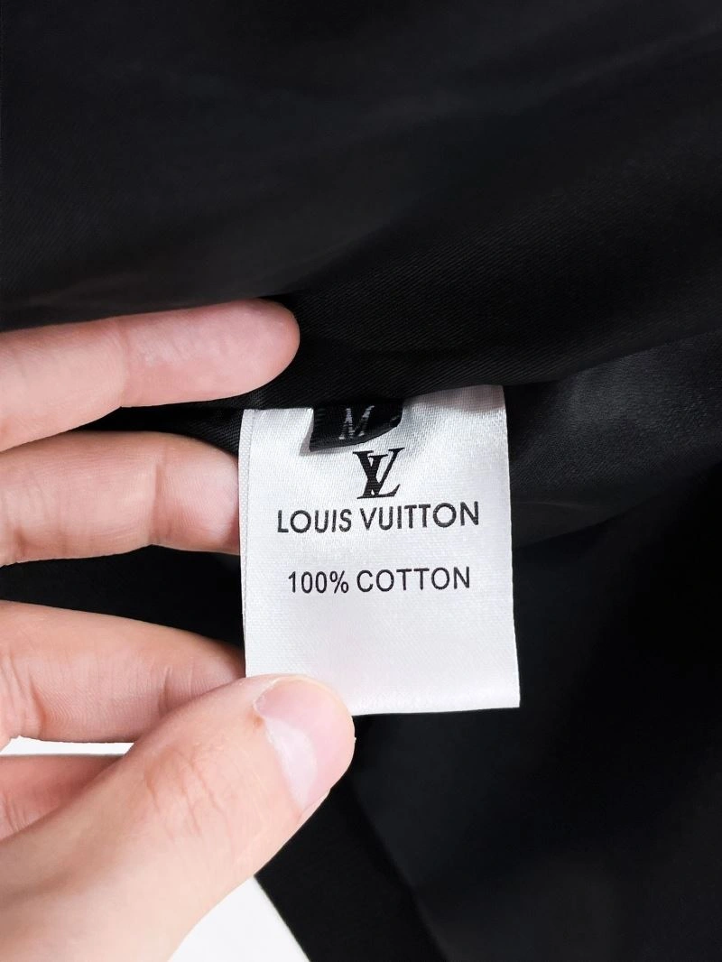 Louis Vuitton Outwear SunProtective 132822