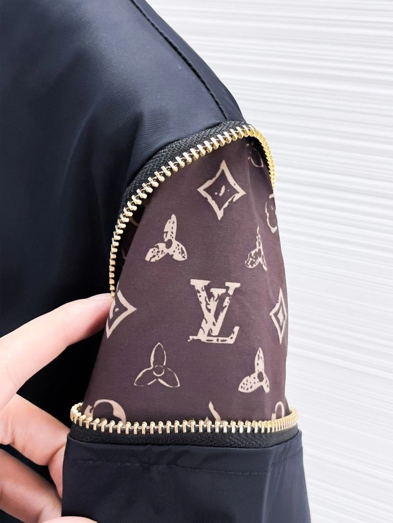 Louis Vuitton Outwear SunProtective 132822