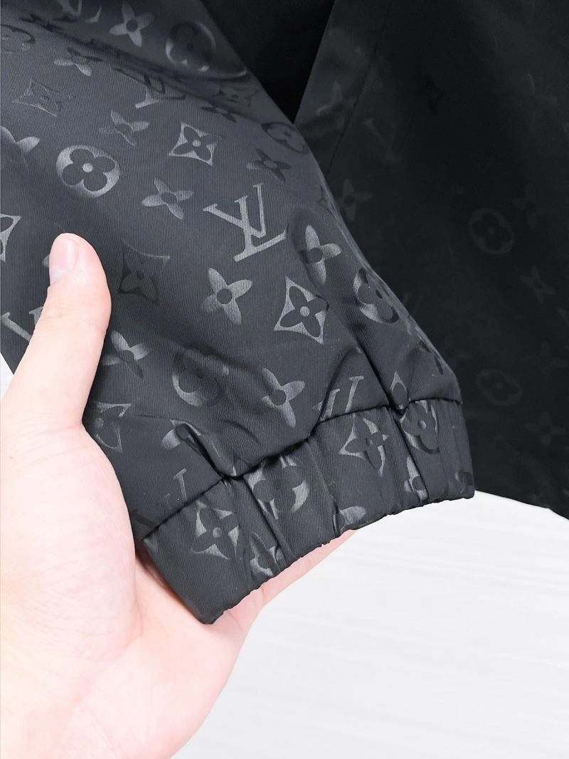 Louis Vuitton Outwear Sustainable 132821