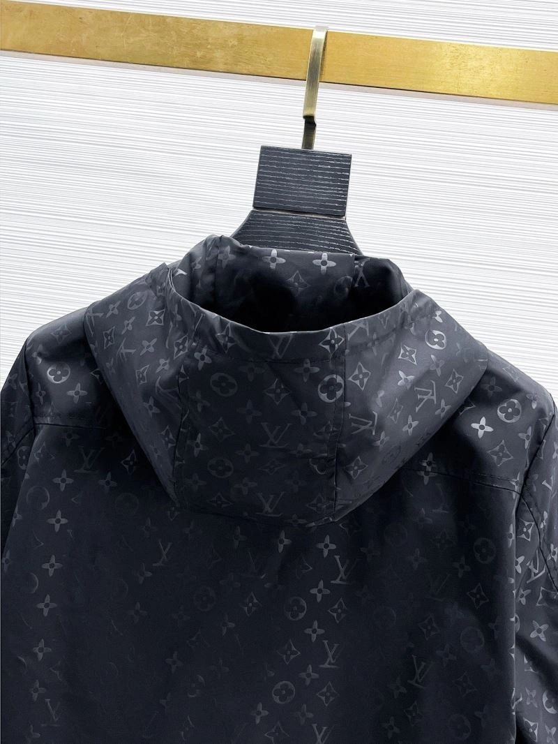 Louis Vuitton Outwear Sustainable 132821