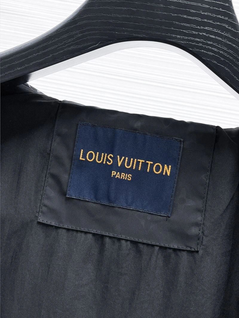 Louis Vuitton Outwear Sustainable 132821