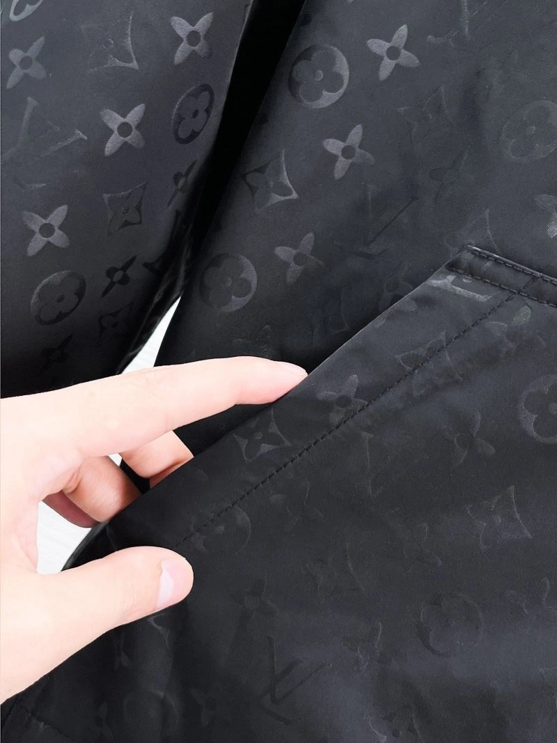 Louis Vuitton Outwear Sustainable 132821