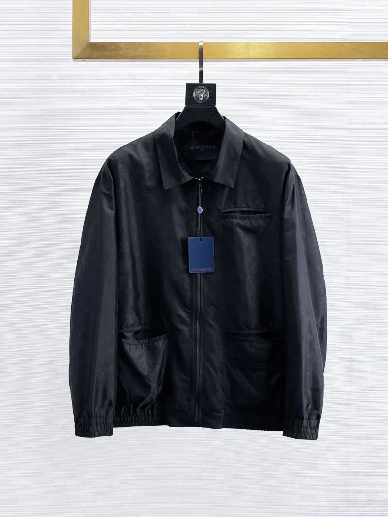 UrbanChic Louis Vuitton Outwear 132820