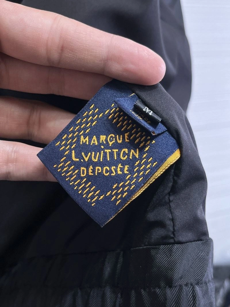 UrbanChic Louis Vuitton Outwear 132820