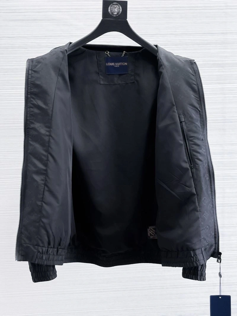 UrbanChic Louis Vuitton Outwear 132820