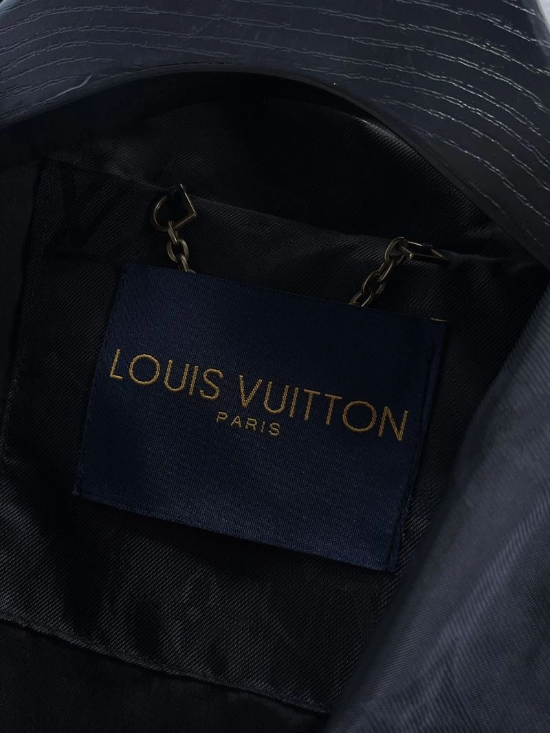 UrbanChic Louis Vuitton Outwear 132820