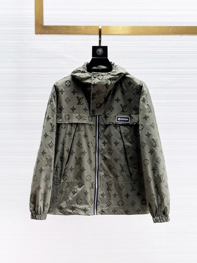 SportInspired Louis Vuitton Outwear 132819