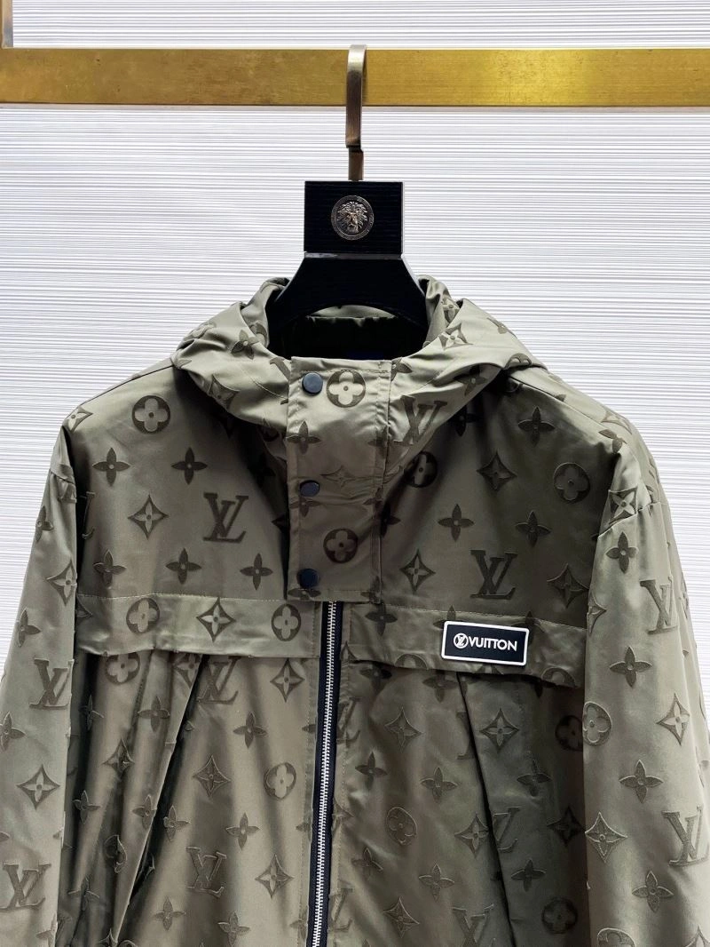 SportInspired Louis Vuitton Outwear 132819