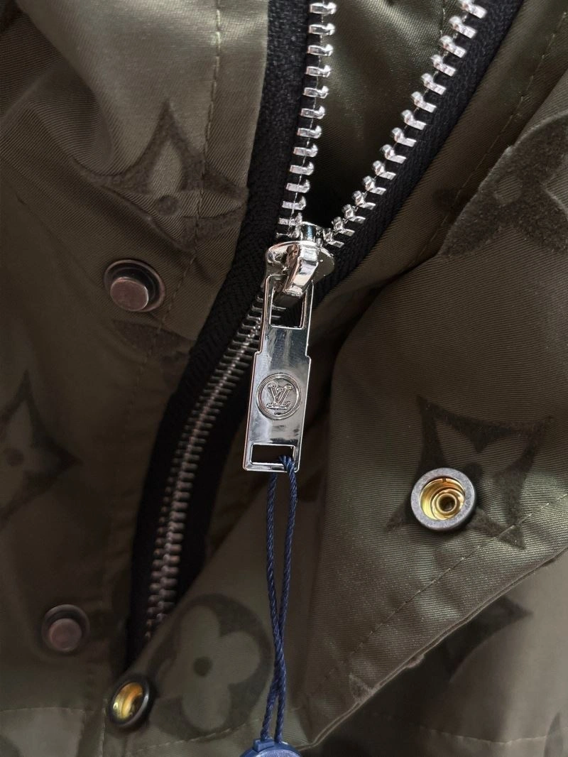 SportInspired Louis Vuitton Outwear 132819
