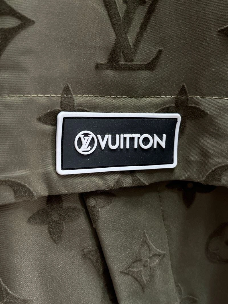 SportInspired Louis Vuitton Outwear 132819