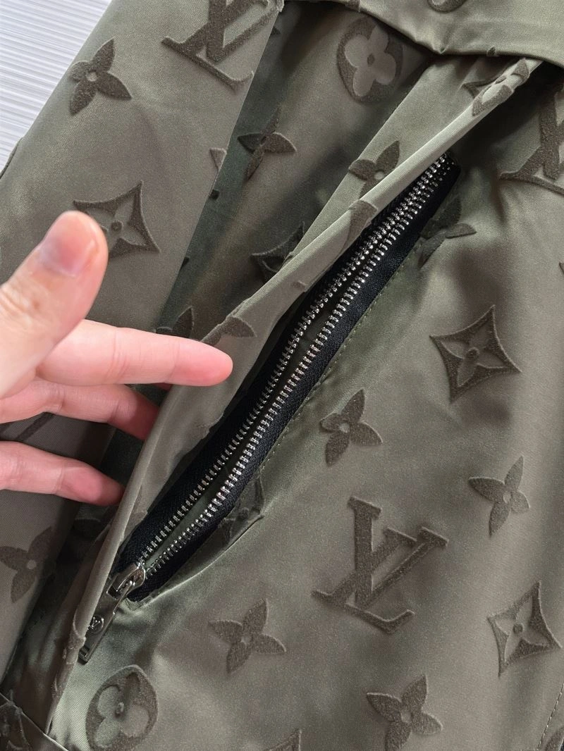 SportInspired Louis Vuitton Outwear 132819