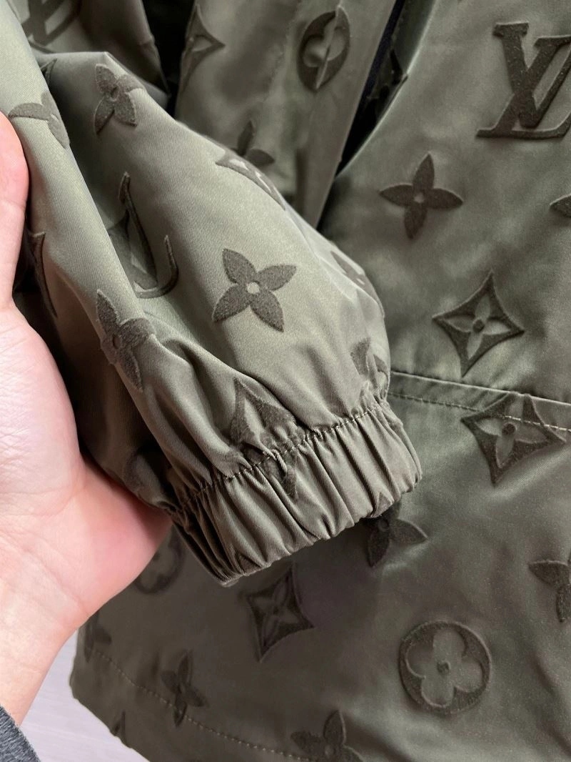 SportInspired Louis Vuitton Outwear 132819