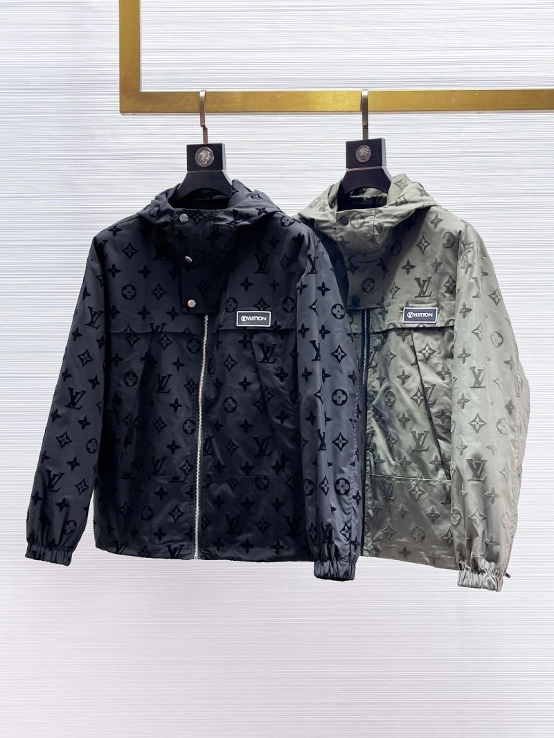SportInspired Louis Vuitton Outwear 132819