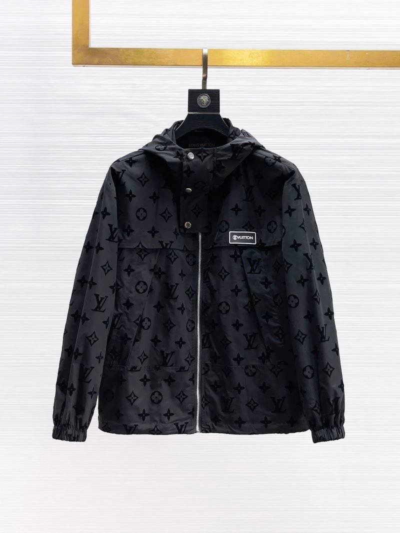 Attractive Louis Vuitton Outwear 132818