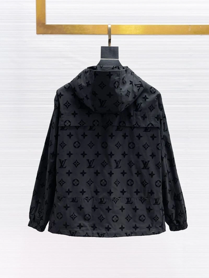 Attractive Louis Vuitton Outwear 132818
