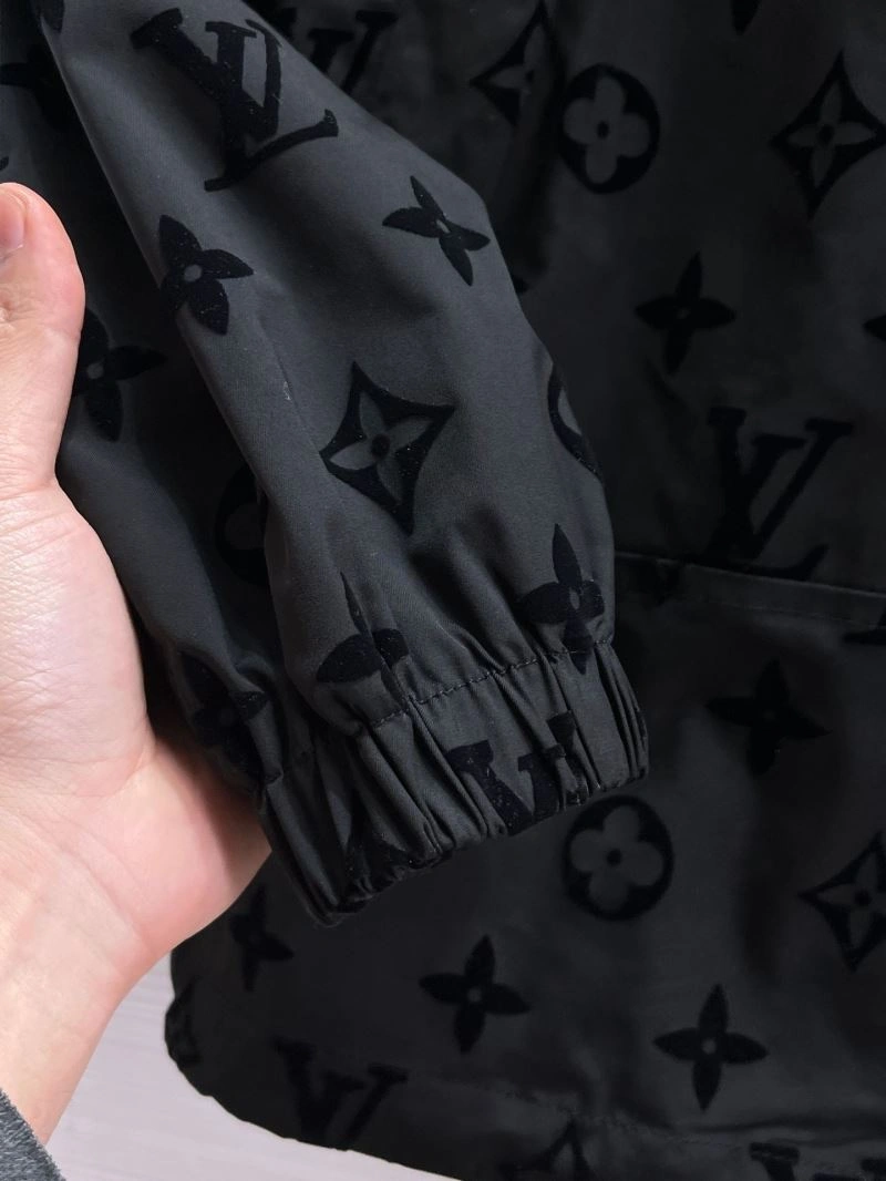 Attractive Louis Vuitton Outwear 132818