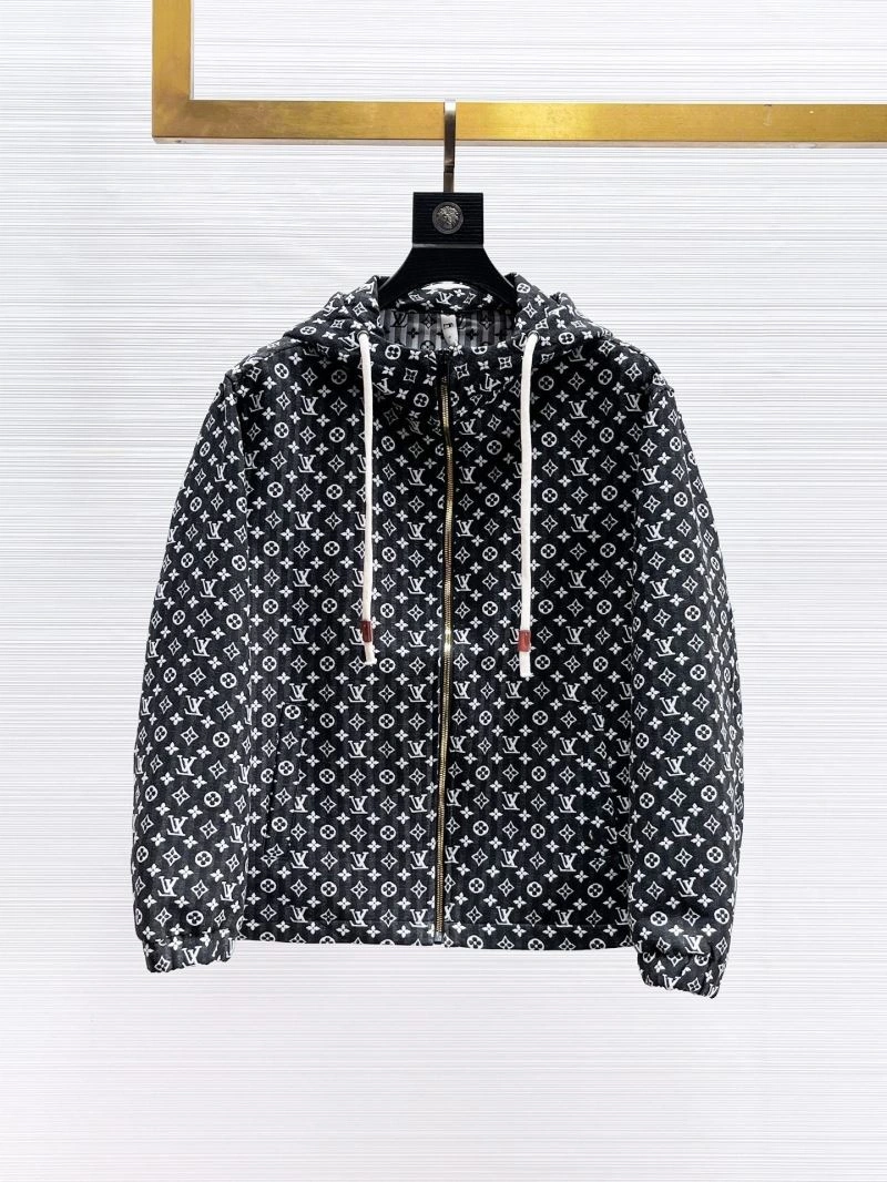 Louis Vuitton Outwear FashionForward 132817