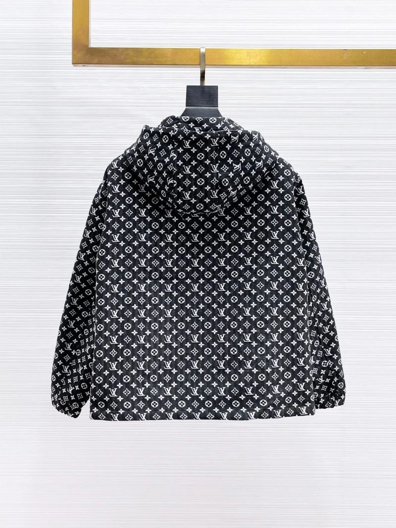 Louis Vuitton Outwear FashionForward 132817