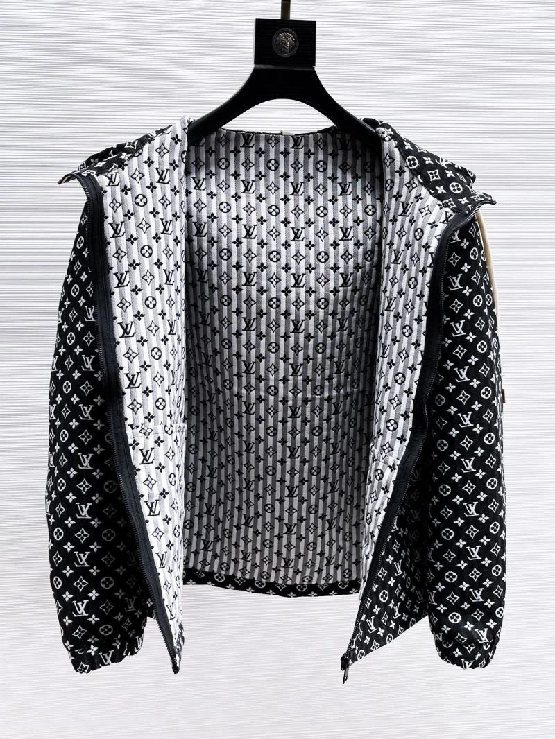 Louis Vuitton Outwear FashionForward 132817