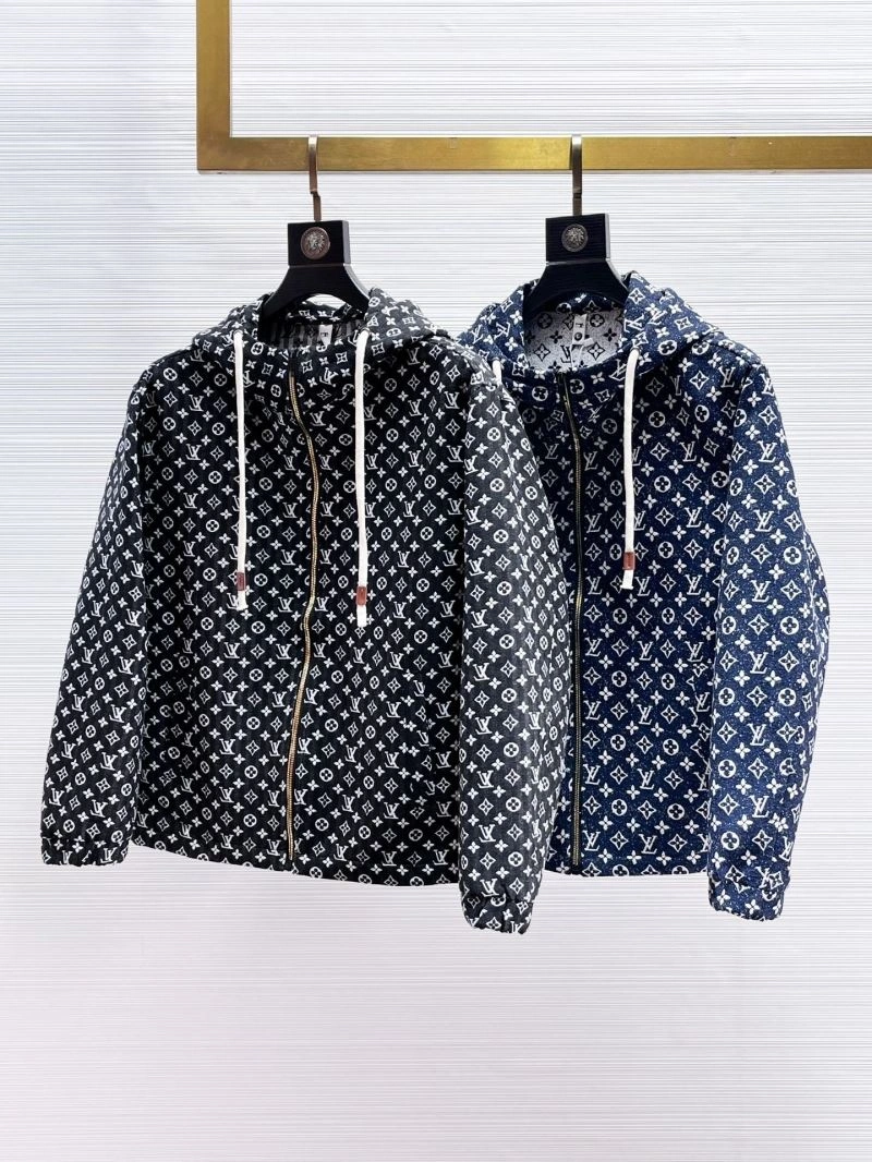 Louis Vuitton Outwear FashionForward 132817