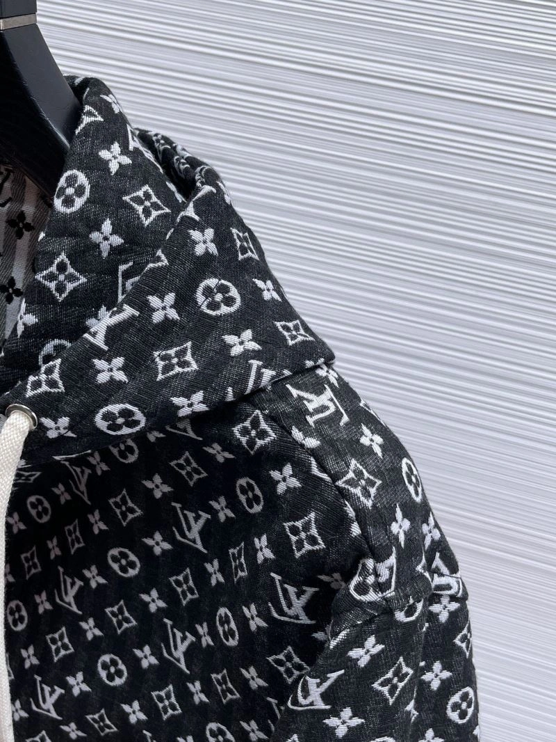 Louis Vuitton Outwear FashionForward 132817