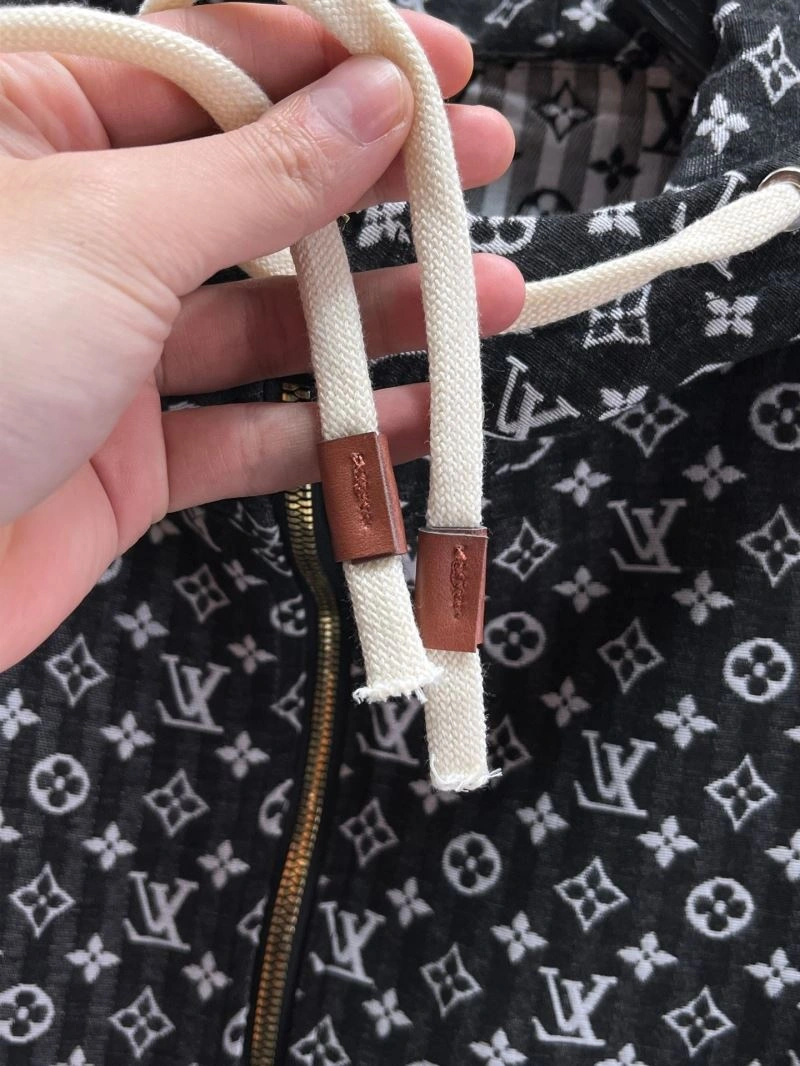 Louis Vuitton Outwear FashionForward 132817