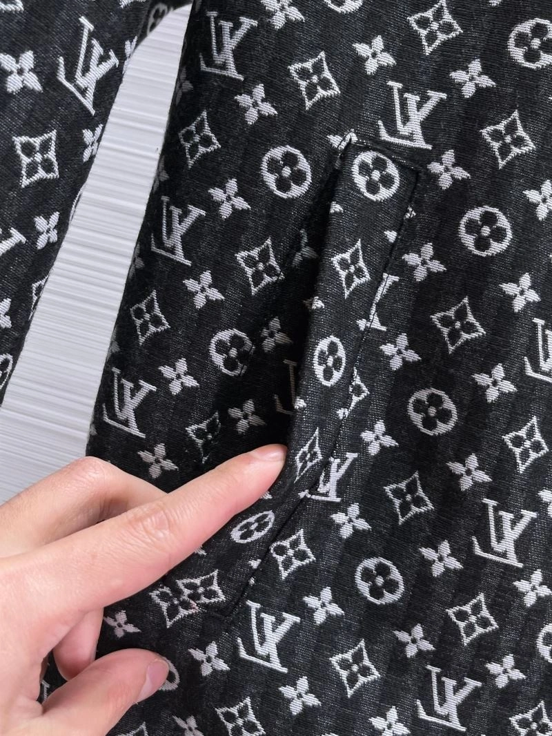 Louis Vuitton Outwear FashionForward 132817