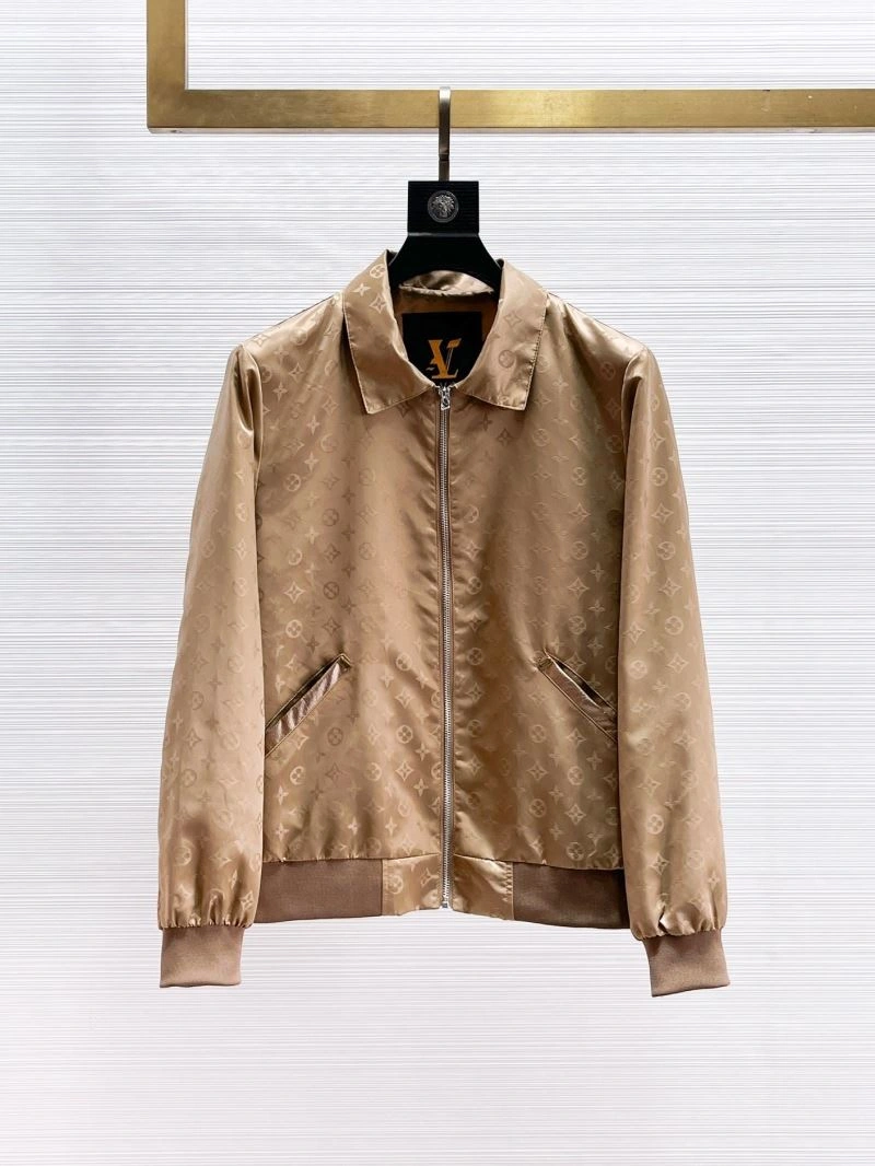 Louis Vuitton Outwear Flexible 132815