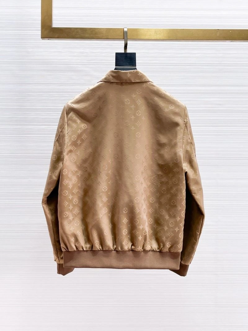 Louis Vuitton Outwear Flexible 132815