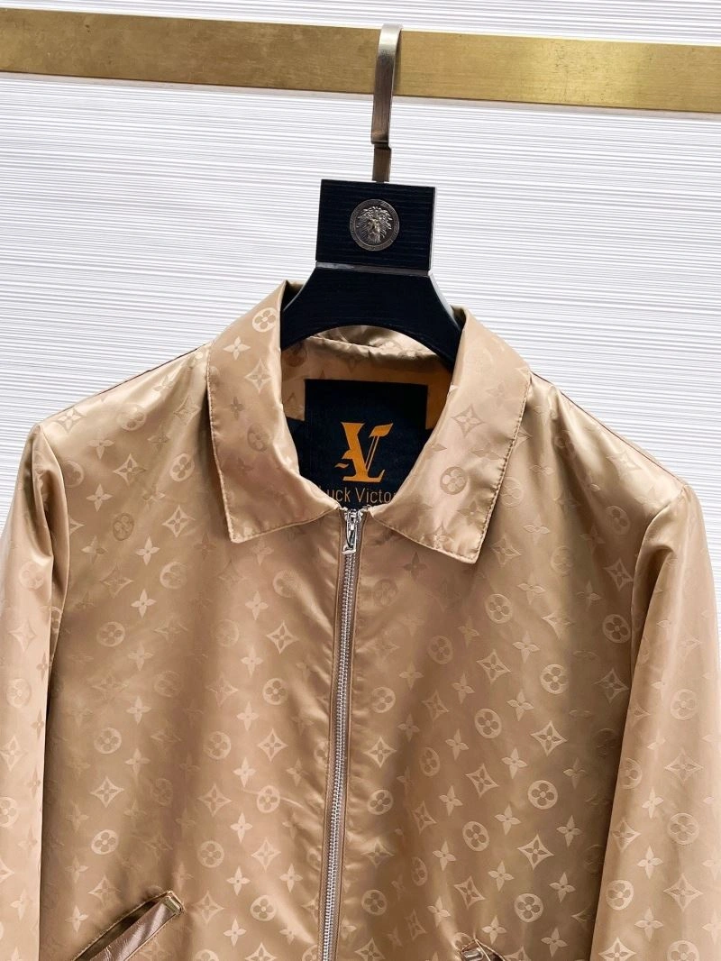 Louis Vuitton Outwear Flexible 132815