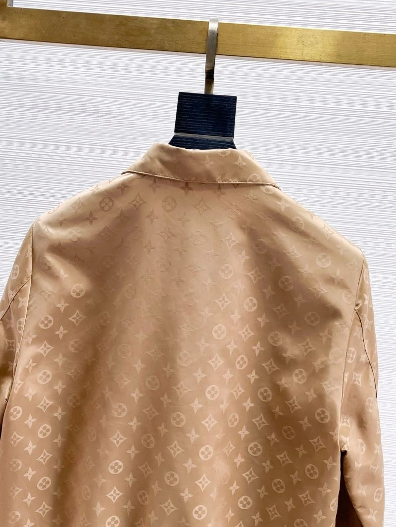 Louis Vuitton Outwear Flexible 132815