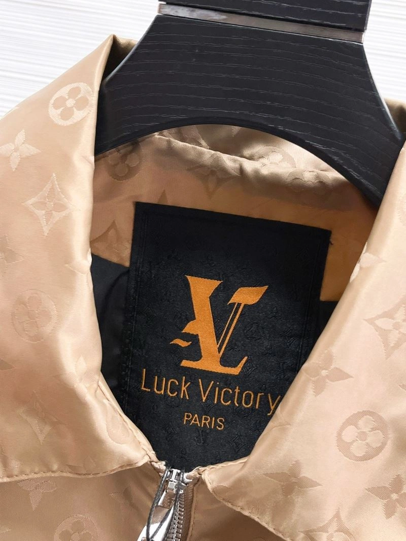 Louis Vuitton Outwear Flexible 132815