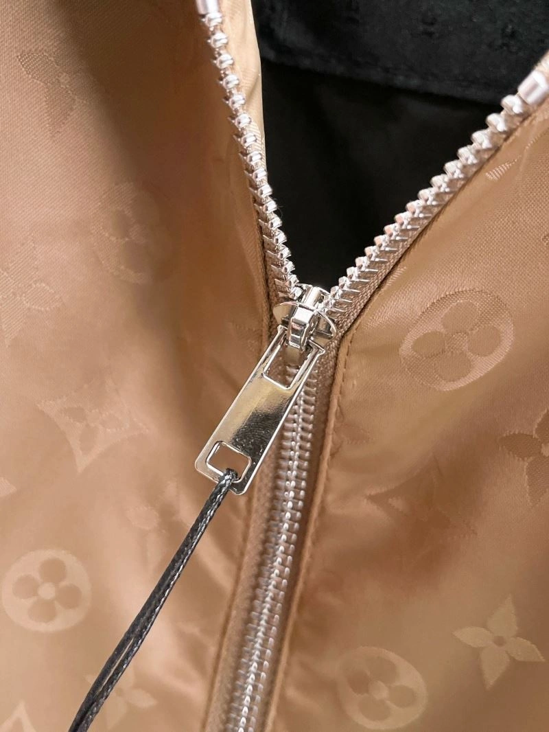 Louis Vuitton Outwear Flexible 132815