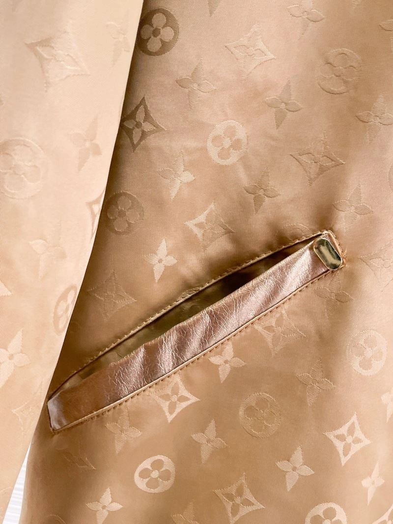 Louis Vuitton Outwear Flexible 132815