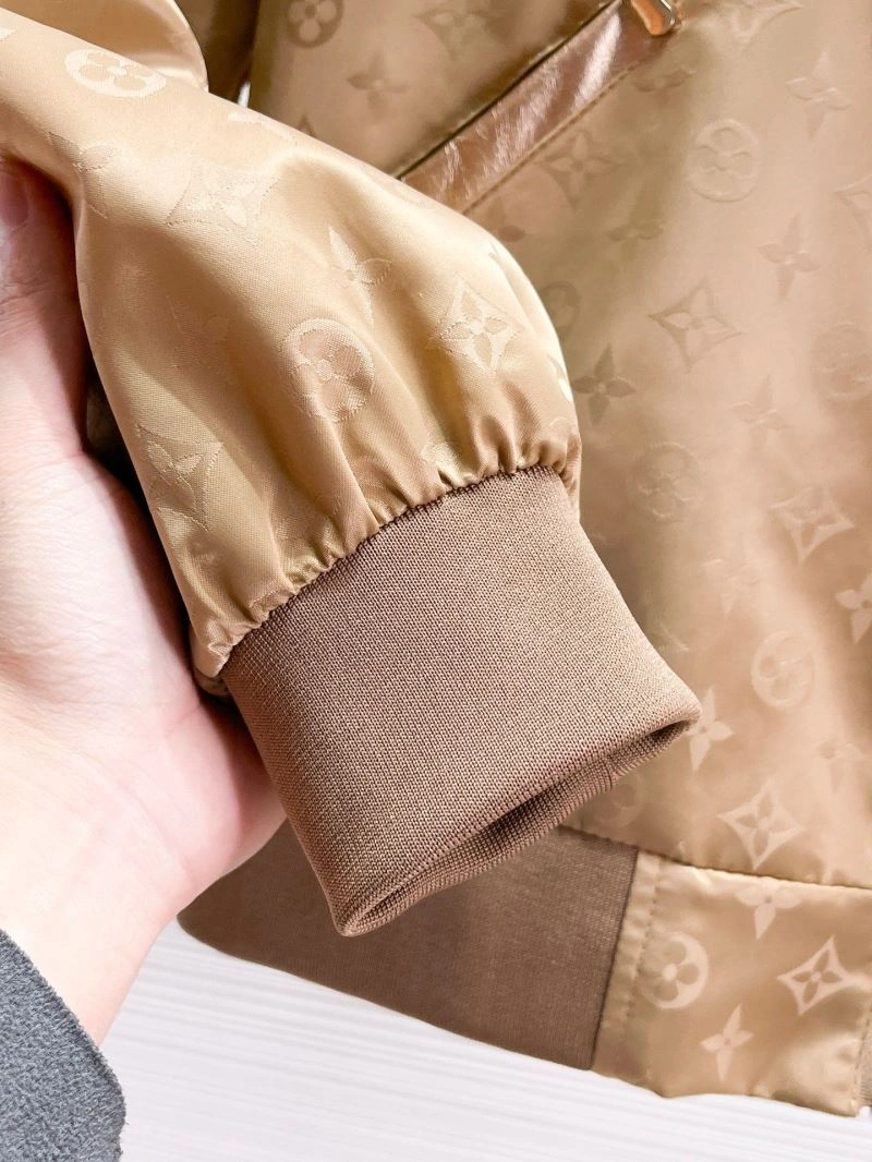 Louis Vuitton Outwear Flexible 132815