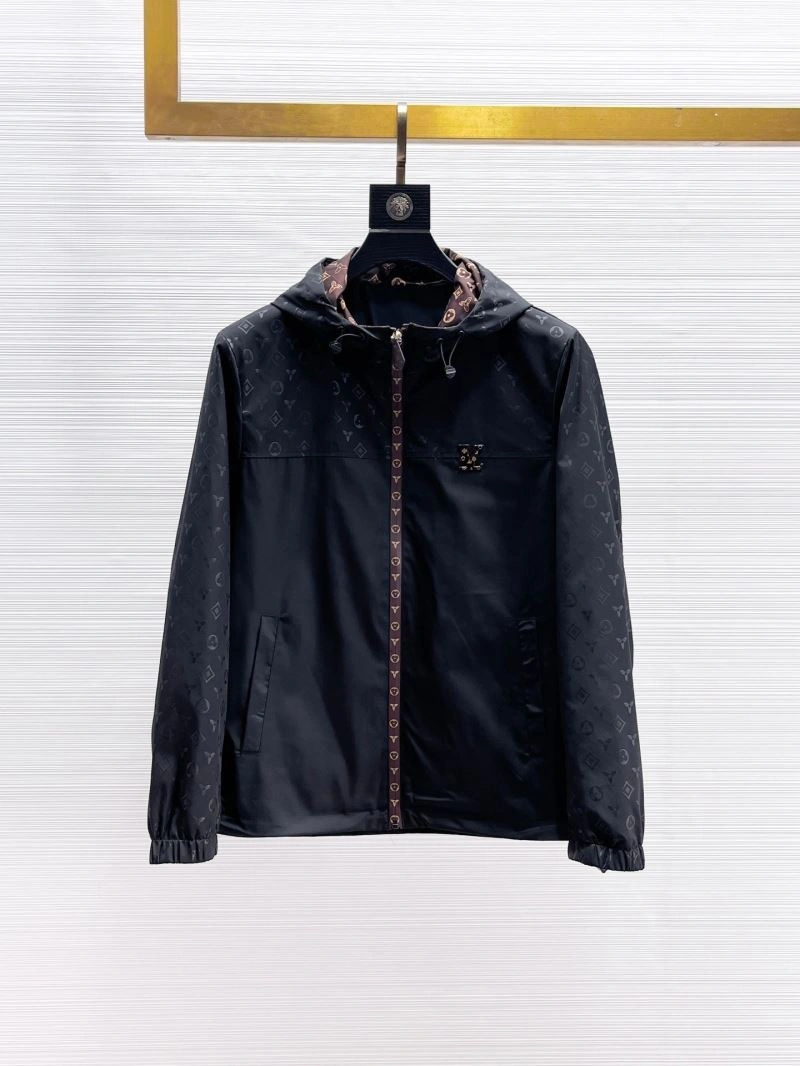 Louis Vuitton Outwear GoAnywhere 132789