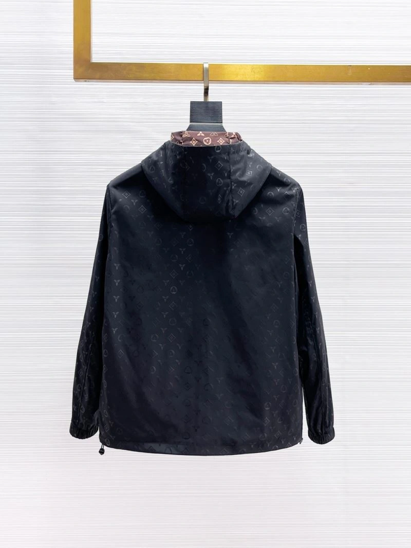 Louis Vuitton Outwear GoAnywhere 132789