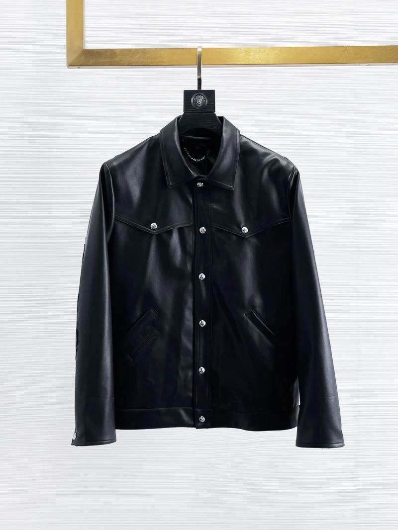 Affordable Louis Vuitton Outwear 132800