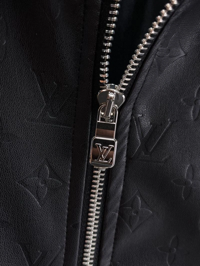 Louis Vuitton Outwear Colorful 132793