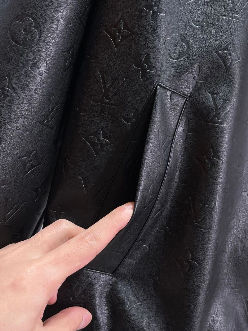 Louis Vuitton Outwear Colorful 132793
