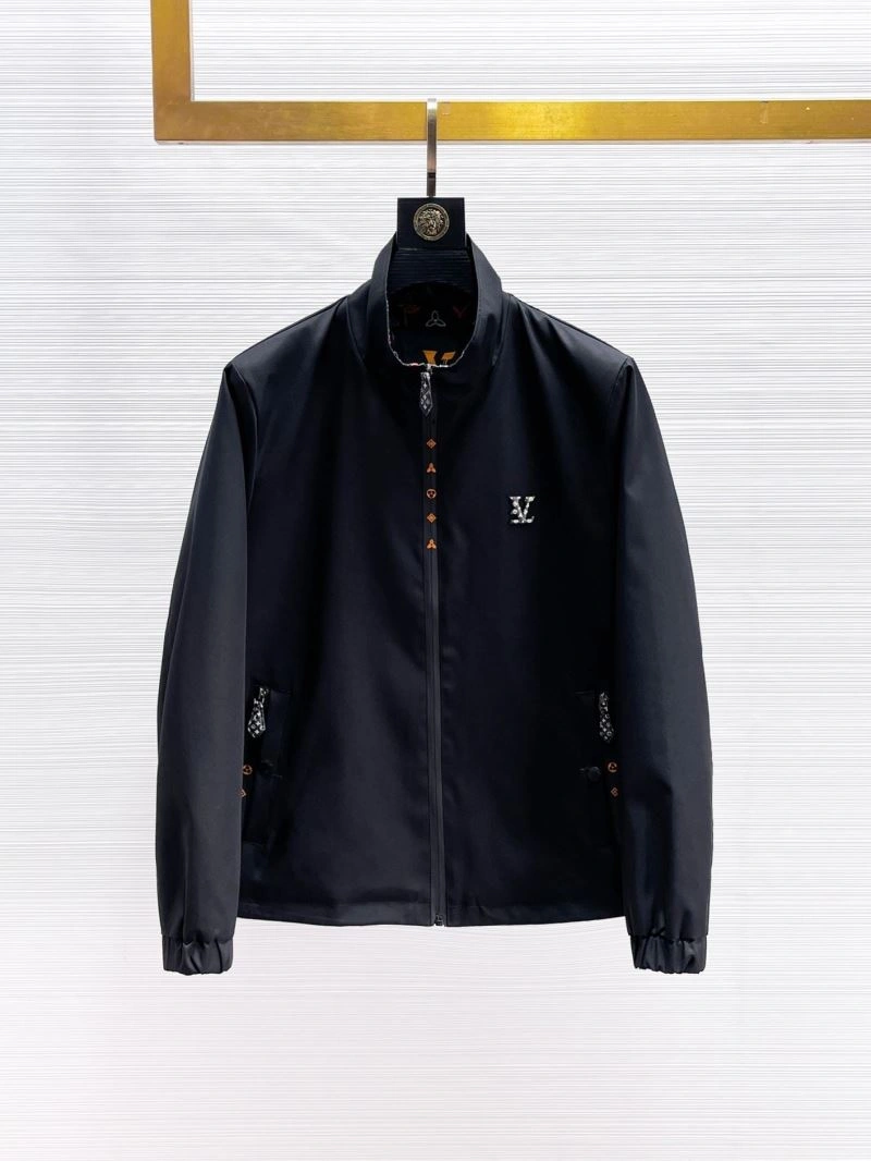 Sustainable Louis Vuitton Outwear 132796